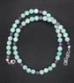 SALE - amazonite and lepidolite set - Image 3