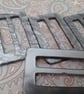 2 & 12" (63mm ) VINTAGE GREY Slide Buckle - Image 5