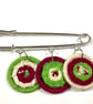 Kilt Pin Brooch - Image 2