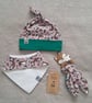 Brave Fox Gift Set-Pink - Image 4