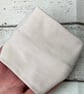 Nude Jersey Cuff  Tattoo cover up for wrist, beige cuff bracelet tattoo cover up - Image 6