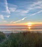 Sunset - printed greetings cards - Image 3