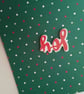 Gift voucher wallet. Ref 556 - Image 2