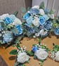 Custom Wedding Florals  - Image 8