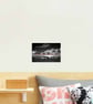 Red London Buses Waterloo Bridge England Photograph Print - Image 2