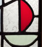 Stained Glass Panel, Kingswear Harbour - Image 3