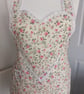1940s style Sweetheart Apron - Image 2