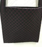 ARIES. Horoscope Tote bag. CAPRICORN. Shoulder Strap, Quilted and Embroidered  - Image 5
