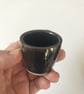 Ceramic Shot Glass and Nibbles Set - Image 4
