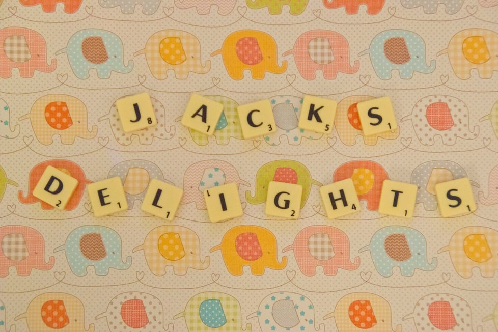 Jacks Delights