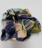 Silk Scrunchies Trio - Image 3