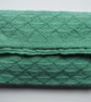 Knitted envelope bag - Image 3