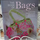 Pre Loved Craft Book - The Book of Bags