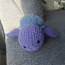 LIMITED EDITION giant turtle