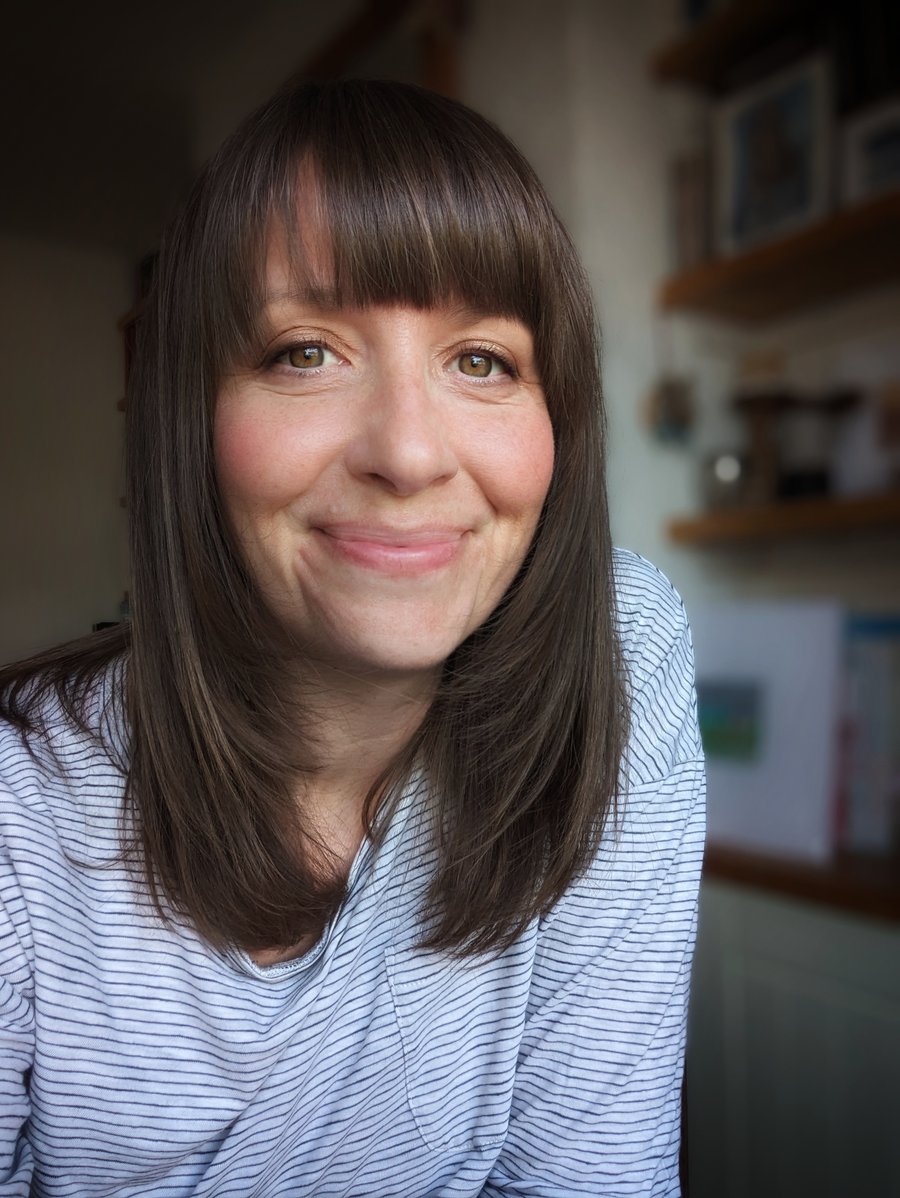 Kate Brazier - Artist