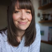 Kate Brazier - Artist