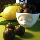 Cathryn Cariad Chocolates