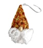 Autumn Leaves Gnome Hanging Decoration - Image 6