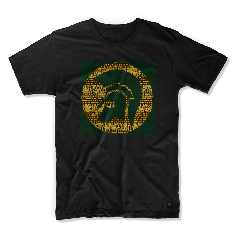 Trojan men's T shirt