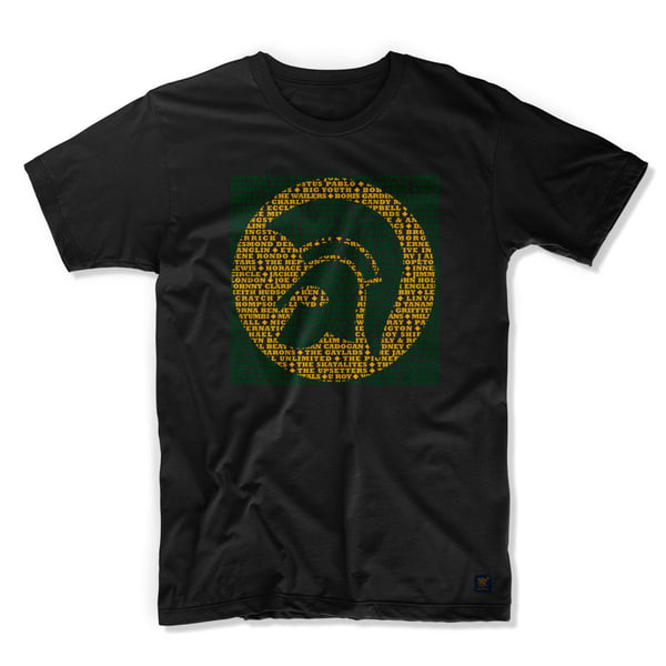 Trojan men's T shirt