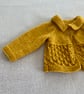 Lacy patterned cardigan - Image 2