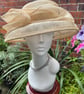 Wedding Hat, Hat for the Races, hats special occasions  - Image 1