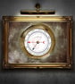 Personal Astrological Art - The Steam Gauge Astrology Chart DOWNLOAD - Image 2