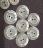 15mm & 21mm Suit Jacket buttons (Matching) - Image 2