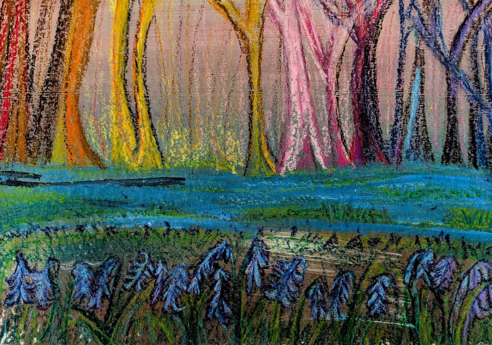 OldEign Art