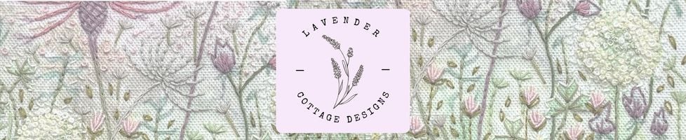Lavender Cottage Designs