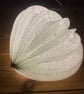 Paper table lamp - pod light - Image 5