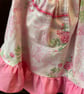 Pink Ballet Children's Skirt - Image 3