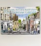 2026 Cambridge Wall Calendar