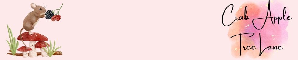 Crab Apple Tree Lane