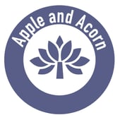 Apple and Acorn