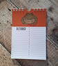 Nature Lover's Perpetual Calendar - Image 7