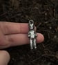 Frozen Charlotte pendant  - Image 1