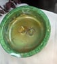 Decorative geometric bowl - Image 4