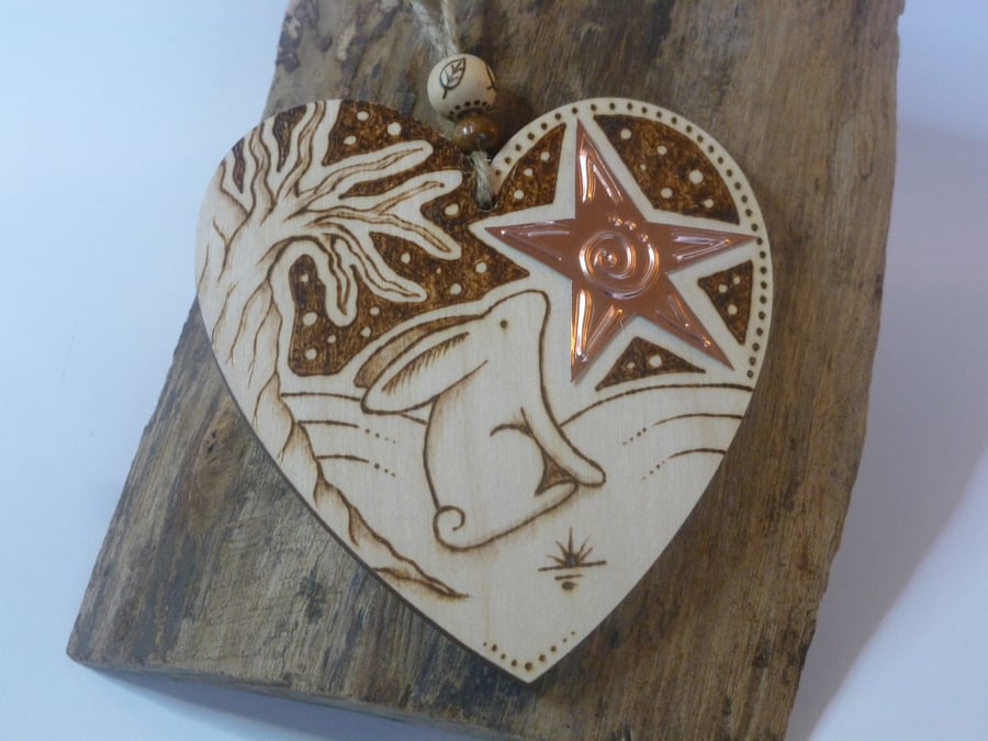 Shiny Craftwork