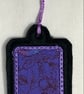 Felt Bookmark - Image 1