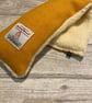 Harris Tweed  Wheat Bag - Image 1