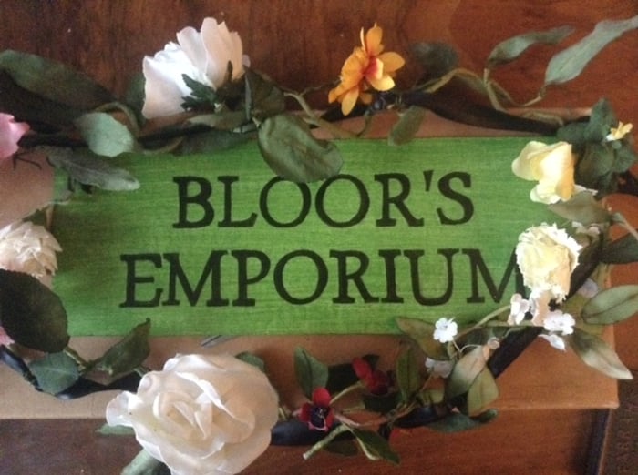 Bloor's Emporium