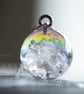Rainbow Cloud Necklace - Image 3