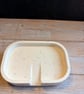 Handcrafted Jesmonite Soap Dish — Soft, Sustainable Elegance - Image 5