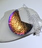 Coloured Titanium Necklace - UK Free Post - Image 5