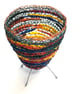 NYC Coiled Tottie Pot - Image 1