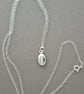 Coffeben Pendant Necklace Sterling Silver 925 - Image 5
