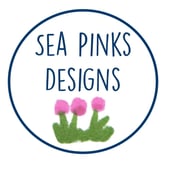 Sea Pinks Designs
