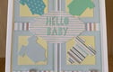 New Baby/Baby Shower Cards