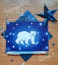 Ursa Major Constellation Art Print - Image 3
